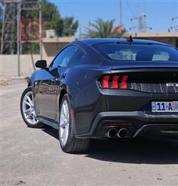 فورد موستانج